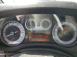 2014 FIAT 500L Easy z VIN ZFBCFABH5EZ019380, wystawiony jako Copart lot #62758775 z przebiegiem 154 298 mil mil oraz Szkoda całkowita • Salvage title. Historia ofert i sprzedaży dostępna na DreamBid. Obrazek 9.