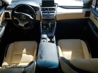 2015 Lexus NX 200t z VIN JTJYARBZ3F2019345, wystawiony jako Copart lot #50144725 z przebiegiem 163 565 mil mil oraz Tytuł czysty. Historia ofert i sprzedaży dostępna na DreamBid. Obrazek 8.