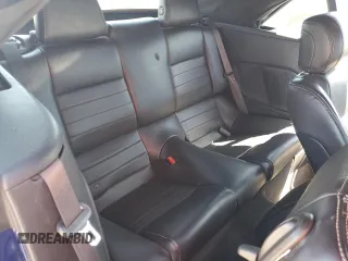2013 Ford Mustang V6 with VIN 1ZVBP8EM2D5249971, listed as a Copart auction lot 70028174 with 78,348 mi miles and Salvage title. Bid and sale history available at DreamBid. Image 10.