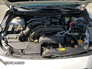 2020 Subaru Impreza Premium with VIN 4S3GTAD63L3723953, listed as a Copart auction lot 62347945 with Not provided miles and Salvage title. Bid and sale history available at DreamBid. Image 11.