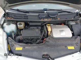 2007 Toyota Prius z VIN JTDKB20U173284944, wystawiony jako IAAI lot #42343170 z przebiegiem 172 776 mil mil oraz . Historia ofert i sprzedaży dostępna na DreamBid. Obrazek 10.
