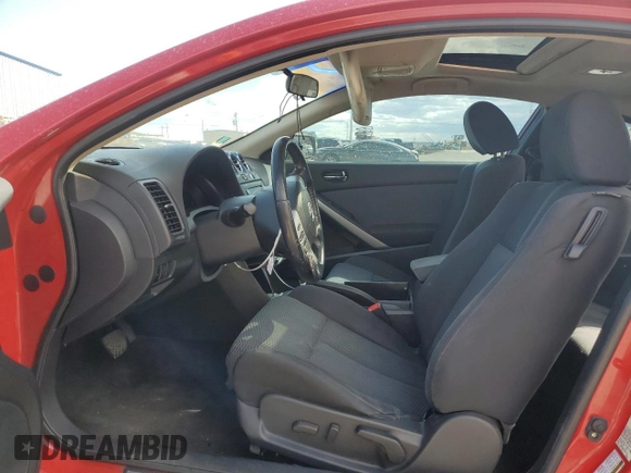 2009 Nissan Altima 2.5 S with VIN 1N4AL24EX9C178612, listed as a Copart auction lot 47954255 with 295,295 mi miles and Salvage Title. Bid and sale history available at carsss.com. Image 7.
