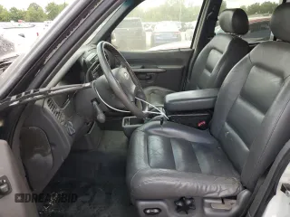 2002 Ford Explorer z VIN 1FMZU77F81UA77971, wystawiony jako Copart lot #58494644 z przebiegiem 156 594 mil mil oraz Szkoda całkowita • Salvage title. Historia ofert i sprzedaży dostępna na DreamBid. Obrazek 7.