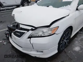 2008 Toyota Camry LE with VIN 4T1BK46K98U560635, listed as a IAAI auction lot 41509048 with 169,677 mi miles. Bid and sale history available at carsss.com. Image 6.