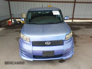 2010 Scion xB z VIN JTLZE4FE9A1116798, wystawiony jako IAAI lot #41590547 z przebiegiem 221 146 mil mil oraz . Historia ofert i sprzedaży dostępna na DreamBid. Obrazek 12.