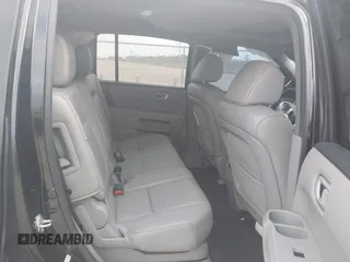 2012 Honda Pilot EX-L with VIN 5FNYF4H70CB071764, listed as a IAAI auction lot 41940032 with 111,963 mi miles and . Bid and sale history available at DreamBid. Image 8.