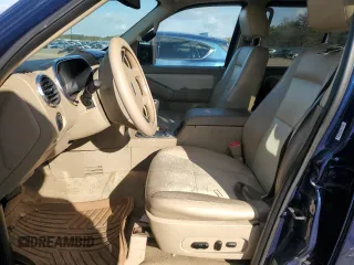 2008 Ford Explorer Eddie Bauer с VIN 1FMEU74E58UA67413, выставлен на аукционе Copart как лот 65111545 с пробегом Не указан миль и На запчасти • Non repairable. История ставок и продаж доступна на DreamBid. Изображение 7.