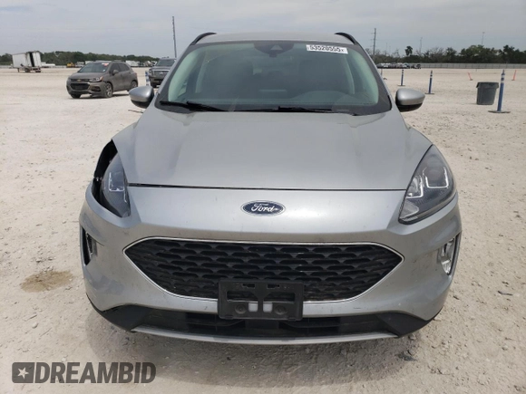 2021 Ford Escape SEL с VIN 1FMCU0H61MUA29754, выставлен на аукционе Copart как лот 53520555 с пробегом 26 401 миль миль и Чистый • Clean title. История ставок и продаж доступна на DreamBid. Изображение 5.