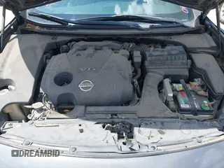 2014 Nissan Maxima S с VIN 1N4AA5AP8EC499295, выставлен на аукционе IAAI как лот 42582316 с пробегом 120 482 миль миль и . История ставок и продаж доступна на DreamBid. Изображение 10.