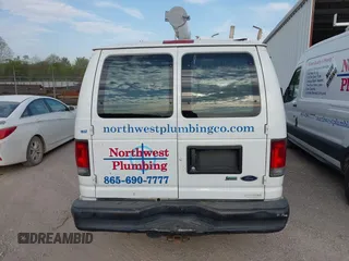 2012 Ford E-Series Commercial с VIN 1FTNS2EL3CDA01932, выставлен на аукционе IAAI как лот 42074606 с пробегом 236 351 миль миль и . История ставок и продаж доступна на DreamBid. Изображение 16.