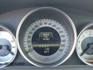 2013 Mercedes-Benz C 300 Sport z VIN WDDGF8AB1DR270633, wystawiony jako IAAI lot #41327883 z przebiegiem 151 021 mil mil oraz . Historia ofert i sprzedaży dostępna na DreamBid. Obrazek 15.