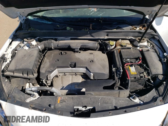 2016 Chevrolet Malibu Limited LT with VIN 1G11C5SA9GF121057, listed as a Copart auction lot 72240824 with 128,010 mi miles and Salvage Title. Bid and sale history available at carsss.com. Image 12.