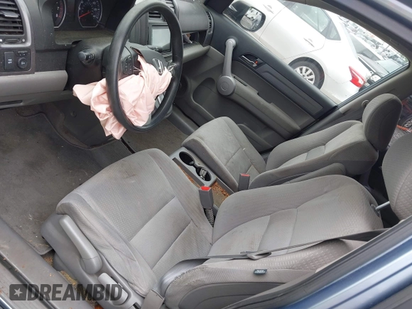 2007 Honda CR-V EX z VIN JHLRE48557C028422, wystawiony jako IAAI lot #42367318 z przebiegiem 174 322 mil mil oraz . Historia ofert i sprzedaży dostępna na DreamBid. Obrazek 14.