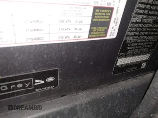 2019 Land Rover Range Rover с VIN SALGS2RE1KA538215, выставлен на аукционе IAAI как лот 41793532 с пробегом 74 548 миль миль и . История ставок и продаж доступна на DreamBid. Изображение 9.