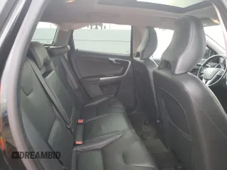 2016 Volvo XC60 T5 Premier z VIN YV4612RK0G2912601, wystawiony jako Copart lot #51837735 z przebiegiem 265 802 mil mil oraz Szkoda całkowita • Salvage title. Historia ofert i sprzedaży dostępna na DreamBid. Obrazek 11.