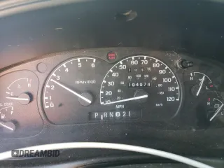 2001 Ford Ranger XL Fleet z VIN 1FTZR15E71PB76365, wystawiony jako Copart lot #54691645 z przebiegiem 194 974 mil mil oraz Szkoda całkowita • Salvage title. Historia ofert i sprzedaży dostępna na DreamBid. Obrazek 9.