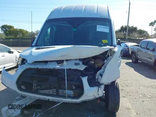 2019 Ford Transit with VIN 1FTYR2XM3KKA50492, listed as a IAAI auction lot 41775969 with 122,242 mi miles and . Bid and sale history available at DreamBid. Image 6.