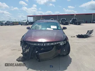 2017 Kia Optima LX with VIN 5XXGT4L3XHG124631, listed as a IAAI auction lot 42383856 with 116,563 mi miles and . Bid and sale history available at DreamBid. Image 11.
