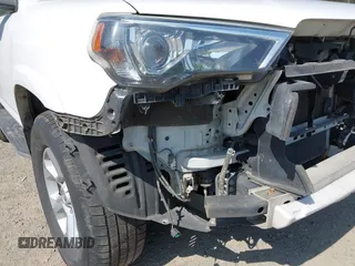 2016 Toyota 4Runner Limited with VIN JTEBU5JR2G5336832, listed as a IAAI auction lot 42107567 with 148,420 mi miles and . Bid and sale history available at DreamBid. Image 19.