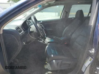 2013 Volkswagen Jetta TDI w/Sunroof с VIN 3VWML7AJ8DM618756, выставлен на аукционе Copart как лот 56519695 с пробегом 198 145 миль миль и Списание • Salvage title. История ставок и продаж доступна на DreamBid. Изображение 7.