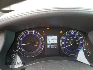 2015 Infiniti QX50 Journey z VIN JN1BJ0HR0FM773354, wystawiony jako Copart lot #87000284 z przebiegiem 115 959 mil mil oraz Szkoda całkowita • Salvage title. Historia ofert i sprzedaży dostępna na DreamBid. Obrazek 9.