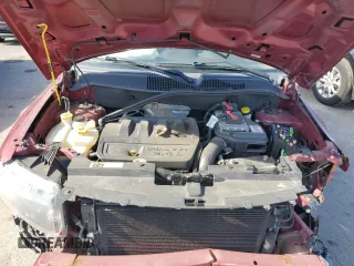 2016 Jeep Compass Sport with VIN 1C4NJDBB2GD663405, listed as a Copart auction lot 46676575 with Not provided miles and Salvage title. Bid and sale history available at DreamBid. Image 12.