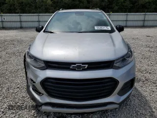 2019 Chevrolet Trax LT z VIN 3GNCJLSB4KL310692, wystawiony jako Copart lot #55363175 z przebiegiem 105 842 mil mil oraz Szkoda całkowita • Salvage title. Historia ofert i sprzedaży dostępna na DreamBid. Obrazek 5.