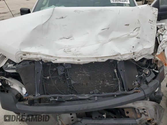 2012 Ford F-150 XL with VIN 1FTMF1CM0CFA92930, listed as a Copart auction lot 85698334 with 180,181 mi miles and Salvage Title. Bid and sale history available at carsss.com. Image 11.