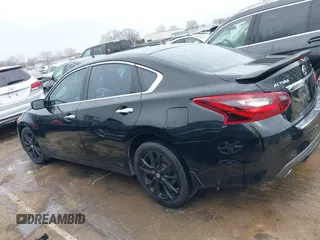 2017 Nissan Altima S z VIN 1N4AL3AP2HC274339, wystawiony jako IAAI lot #41754481 z przebiegiem 104 571 mil mil oraz . Historia ofert i sprzedaży dostępna na DreamBid. Obrazek 14.