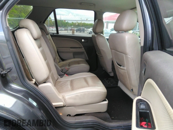 2008 Ford Taurus X SEL z VIN 1FMDK02W08GA28649, wystawiony jako IAAI lot #42026925 z przebiegiem 191 857 mil mil oraz . Historia ofert i sprzedaży dostępna na DreamBid. Obrazek 8.