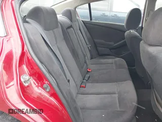 2009 Nissan Altima SL with VIN 1N4AL21E79N491562, listed as a IAAI auction lot 42160660 with 205,497 mi miles and . Bid and sale history available at DreamBid. Image 8.
