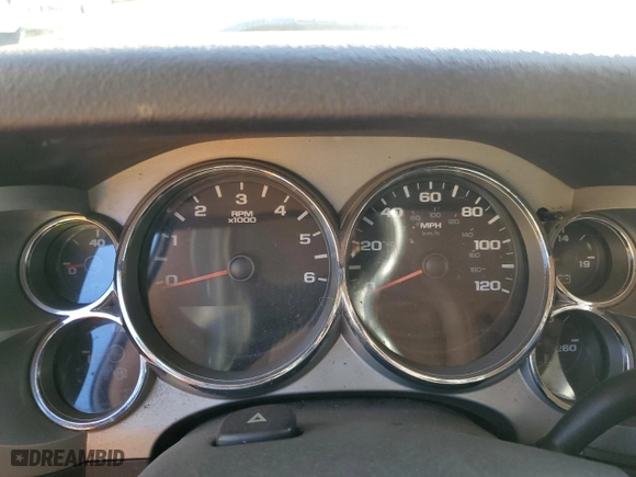 2007 GMC Sierra 1500 SLE1 with VIN 2GTEC19C571726824, listed as a Copart auction lot 41615285 with 0 mi miles and Clean Title. Bid and sale history available at carsss.com. Image 9.