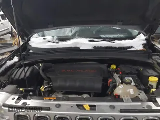 2017 Jeep Renegade Limited с VIN ZACCJBDB8HPF71761, выставлен на аукционе IAAI как лот 41294808 с пробегом 105 003 миль миль и . История ставок и продаж доступна на DreamBid. Изображение 10.