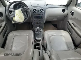 2006 Chevrolet HHR LT z VIN 3GNDA23P26S514802, wystawiony jako Copart lot #56881015 z przebiegiem 122 590 mil mil oraz Szkoda całkowita • Salvage title. Historia ofert i sprzedaży dostępna na DreamBid. Obrazek 8.