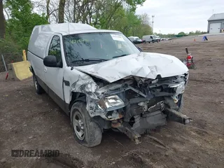 2003 Ford F-150 XL с VIN 1FTRF17L23NB95487, выставлен на аукционе IAAI как лот 42154868 с пробегом 187 000 миль миль и . История ставок и продаж доступна на DreamBid. Изображение 1.