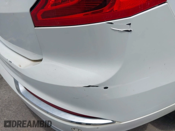 2016 Volvo XC90 T6 Inscription with VIN YV4A22PLXG1015164, listed as a IAAI auction lot 42592321 with 148,132 mi miles and . Bid and sale history available at DreamBid. Image 20.