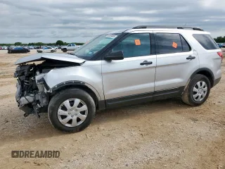 2013 Ford Explorer с VIN 1FM5K7B82DGC05663, выставлен на аукционе Copart как лот 60809095 с пробегом Не указан миль и Списание • Salvage title. История ставок и продаж доступна на DreamBid. Изображение 1.