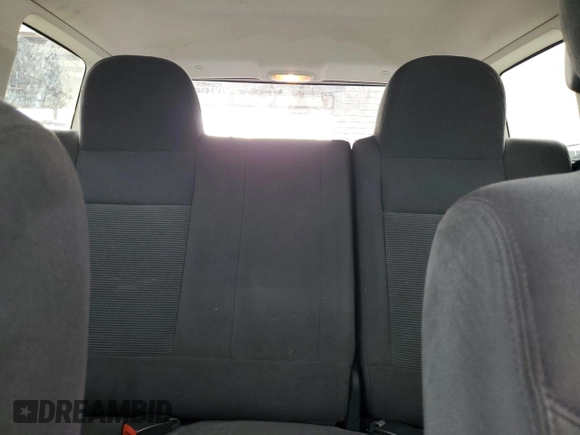 2016 Jeep Patriot Sport with VIN 1C4NJRBB8GD556940, listed as a Copart auction lot 57268185 with 120,297 mi miles and Salvage title. Bid and sale history available at DreamBid. Image 10.