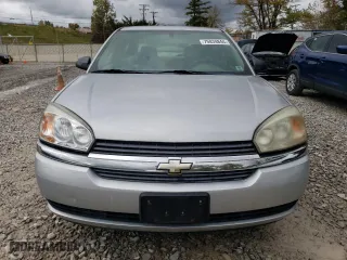 2005 Chevrolet Malibu with VIN 1G1ZS52F25F205137, listed as a Copart auction lot 75839844 with 60,832 mi miles and Clean Title. Bid and sale history available at carsss.com. Image 5.