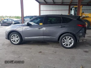 2019 Acura RDX with VIN 5J8TC1H35KL023138, listed as a IAAI auction lot 42533262 with 42,126 mi miles and . Bid and sale history available at DreamBid. Image 14.