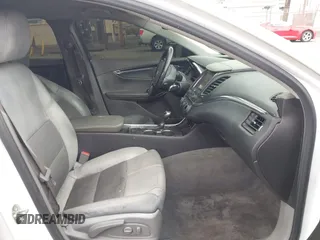 2015 Chevrolet Impala LT z VIN 2G1125S33F9193965, wystawiony jako IAAI lot #42427000 z przebiegiem 185 530 mil mil oraz . Historia ofert i sprzedaży dostępna na DreamBid. Obrazek 5.