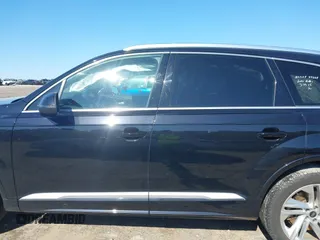 2021 Audi Q7 Premium Plus with VIN WA1LXAF71MD037845, listed as a IAAI auction lot 41987970 with 51,489 mi miles and . Bid and sale history available at DreamBid. Image 14.
