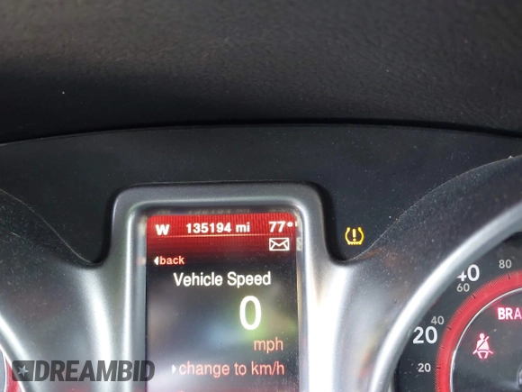 2017 Dodge Journey Crossroad Plus with VIN 3C4PDDGG9HT553449, listed as a IAAI auction lot 42438811 with 135,194 mi miles and . Bid and sale history available at DreamBid. Image 15.
