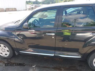 2009 Chrysler PT Cruiser with VIN 3A8FY48929T579062, listed as a IAAI auction lot 42717752 with Not provided miles and . Bid and sale history available at DreamBid. Image 15.