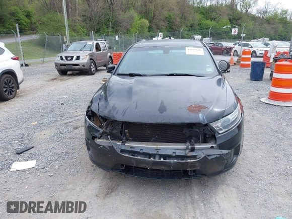 2013 Ford Police Interceptor с VIN 1FAHP2M87DG184866, выставлен на аукционе IAAI как лот 41995646 с пробегом 250 298 миль миль и . История ставок и продаж доступна на DreamBid. Изображение 12.