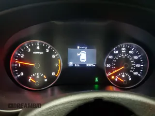 2021 Kia Sportage LX z VIN KNDPMCAC1M7847412, wystawiony jako Copart lot #57810425 z przebiegiem 32 873 mil mil oraz Szkoda całkowita • Salvage title. Historia ofert i sprzedaży dostępna na DreamBid. Obrazek 9.