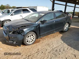 2014 Ford Fusion SE with VIN 3FA6P0H74ER251317, listed as a Copart auction lot 51257145 with 271,094 mi miles and Salvage Title. Bid and sale history available at carsss.com. Image 1.