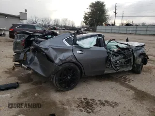 2017 Nissan Altima SV with VIN 1N4AL3AP2HC235783, listed as a Copart auction lot 69856392 with Not provided miles and Salvage title. Bid and sale history available at DreamBid. Image 3.