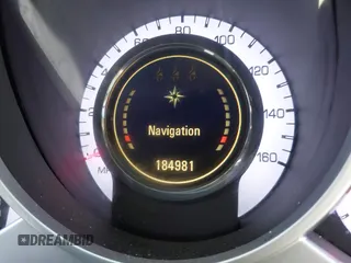 2011 Cadillac SRX Premium Collection with VIN 3GYFNCEY5BS648399, listed as a IAAI auction lot 41442819 with 184,981 mi miles. Bid and sale history available at carsss.com. Image 7.