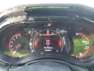 2021 Dodge Durango Citadel z VIN 1C4RDHEG5MC790416, wystawiony jako IAAI lot #41793444 z przebiegiem 80 766 mil mil oraz . Historia ofert i sprzedaży dostępna na DreamBid. Obrazek 7.